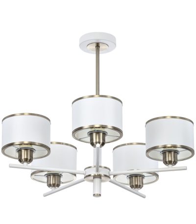 Люстра на штанге Citilux Alton CL421252