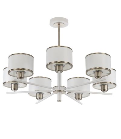 Люстра на штанге Citilux Alton CL421272