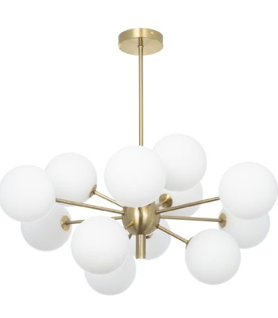 Люстра на штанге Citilux Tonga CL212183