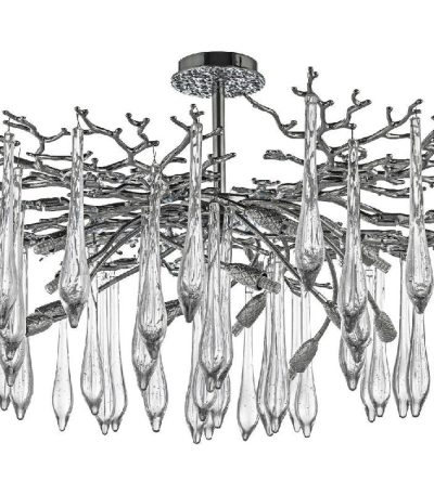 Люстра на штанге Dio DArte Tavenna H 1.3.100.108 N