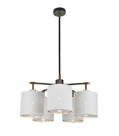 Люстра на штанге Escada Adagio 10186/5PL