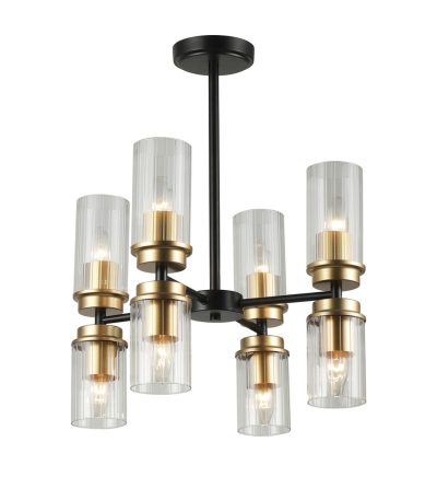 Люстра на штанге Escada Genus 2138/8P