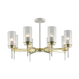 Люстра на штанге Escada Legion 2139/8P