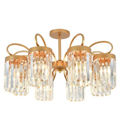 Люстра на штанге Escada Lofoyi 2116/8P