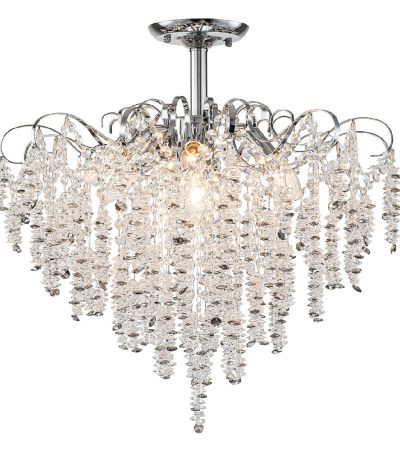 Люстра на штанге Escada Sardena 2106/8P