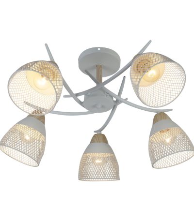 Люстра на штанге Escada Severn 516/5