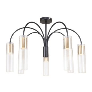 Люстра на штанге F-Promo Kors 4740-7C