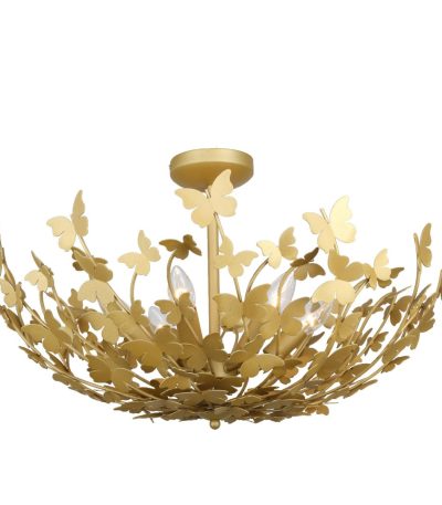 Люстра на штанге Favourite Aurelius 4735-6C