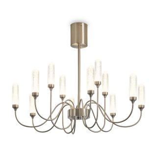 Люстра на штанге Freya Alias FR2050CL-L36N