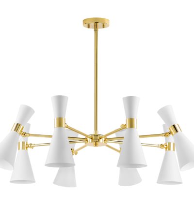 Люстра на штанге Lightstar 816086