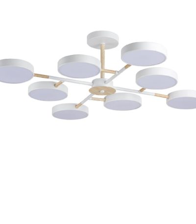 Люстра на штанге Lumion Brad 5653/99CL