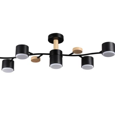 Люстра на штанге Lumion Crypto 8194/5C