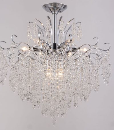 Люстра на штанге Reluce 90324-0.3-09 CR