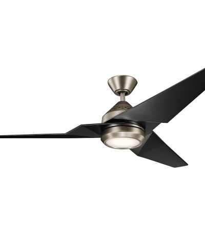 Люстра-вентилятор Kichler Jade KLF-JADE-60-AP