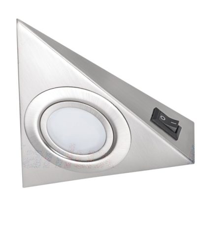 Мебельный светильник Kanlux Zepo LFD-T02/S-C/M 4386