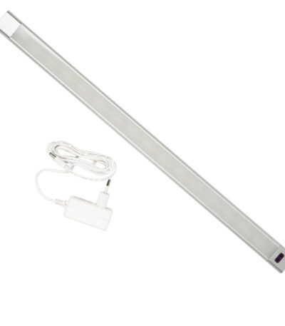 Мебельный светильник Uniel ULI-F46-8W/2700-6000K/DIM SENSOR IP20 SILVER