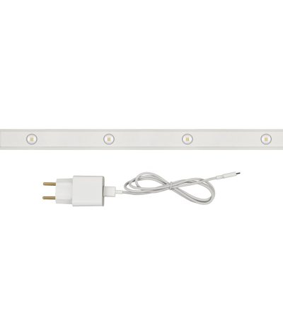 Мебельный светильник Uniel ULI-F50-5W/4000K SENSOR IP40 WHITE UL-00011956