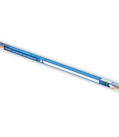 Мебельный светильник Uniel ULI-L10-14W/4000K IP40 WHITE UL-00012239