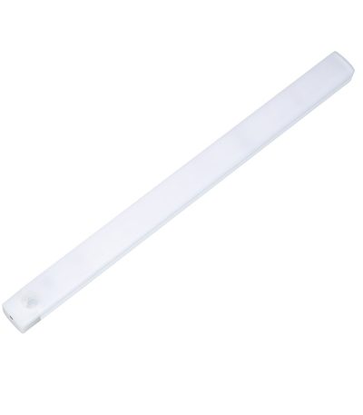 Мебельный светильник Uniel ULM-F60-2W/4000K/RECH SENSOR IP20 WHITE UL-00011955