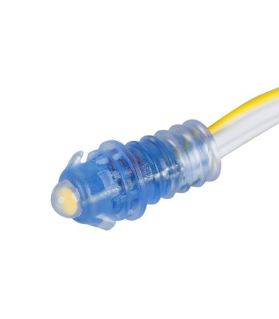 Модуль герметичный Arlight ARL-D9 12V Yellow 025877