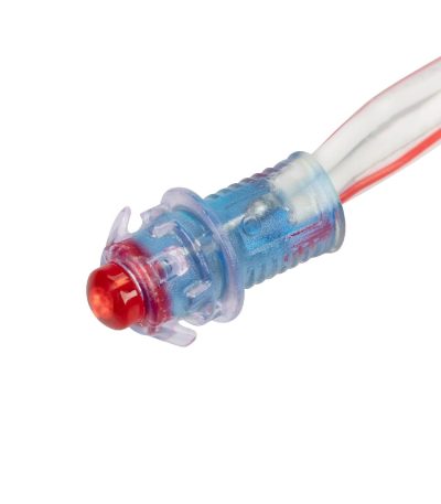 Модуль герметичный Arlight ARL-D9-B 5V Red 025344