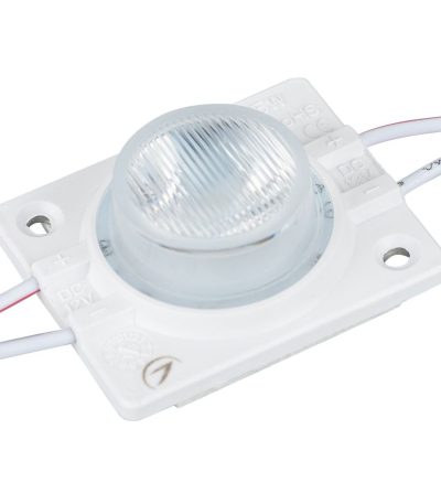 Модуль герметичный Arlight ARL-ORION-S15-12V Cool 15x55 deg (3030, 1 LED) 026536