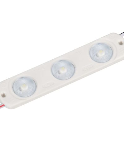 Модуль герметичный Arlight CRAFT-2835-3-12V Day 170deg (80x17.5mm, 1.2W, IP65) 056932
