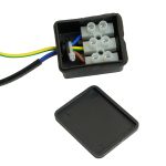 Ландшафтный светильник Feron Катания PL754 51280