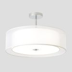 Люстра на штанге Crystal Lux MYSTERY PL5 CHROME