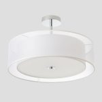 Люстра на штанге Crystal Lux MYSTERY PL5 CHROME