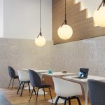 Подвесной светильник ImperiumLoft Nucleus 140904-26