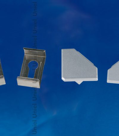 Набор аксессуаров (UL-00000624) Uniel UFE-N04 Silver