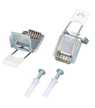 Набор для встраиваемой установки светильников Arlight FX-SPRINGS-65 (SL) 034473