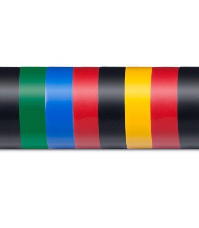 Набор изоляционных лент Stekker INTP01315-100 39289