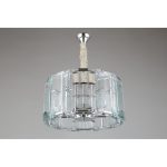 Подвесная люстра Omnilux Noventa OML-81513-06