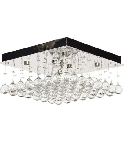 Накладная люстра Arti Lampadari Flusso H 1.4.40.616 N