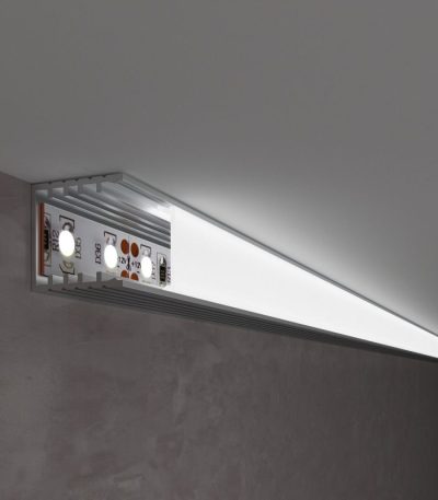 Накладной алюминиевый профиль Elektrostandard 4690389188992 a061361