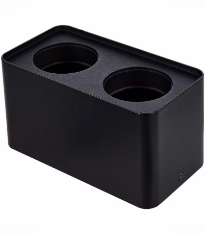 Накладной корпус для светодиодного модуля ST Luce Shift ST053.402.02