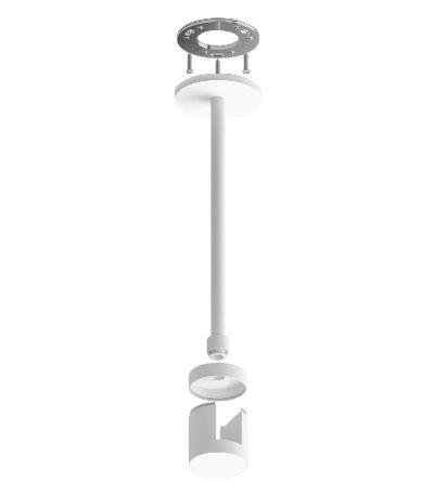 Накладной крепеж Ambrella Light Diy spot A9226