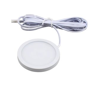 Накладной мебельный светильник Lightstar Mobiled 036230