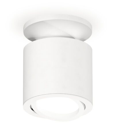 Накладной поворотный светильник Ambrella Light Techno XS7401061 (N7925, C7401, N7001)