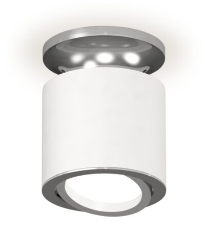Накладной поворотный светильник Ambrella Light Techno XS7401100 (N7927, C7401, N7003)