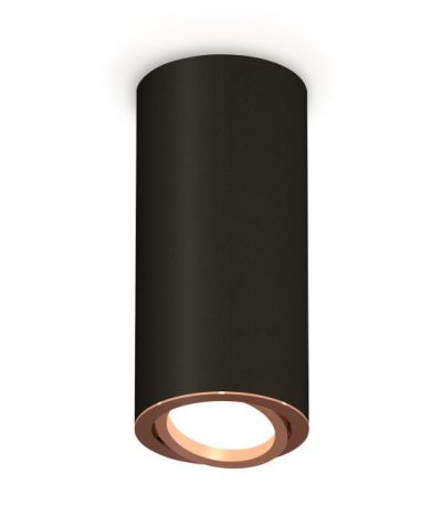 Накладной поворотный светильник Ambrella Light Techno XS7443005 (C7443, N7005)