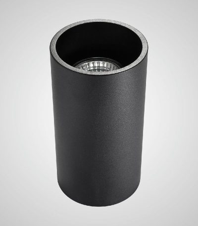 Накладной светильник AM Group AM02-150 BK