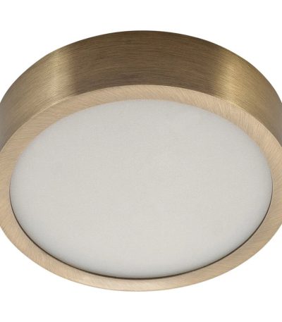 Накладной светильник AM Group AM294 12W AB 3000K R