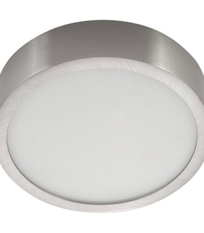 Накладной светильник AM Group AM294 12W SN 3000K R