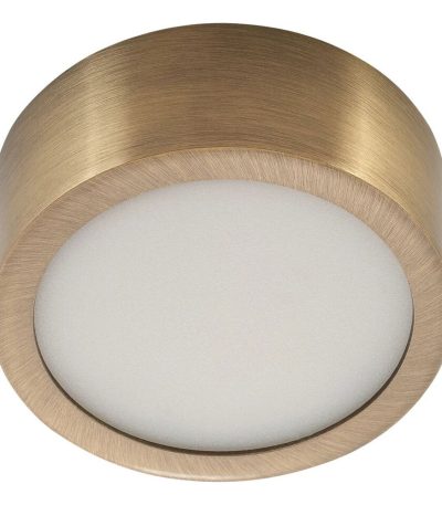 Накладной светильник AM Group AM294 6W AB 4000K R