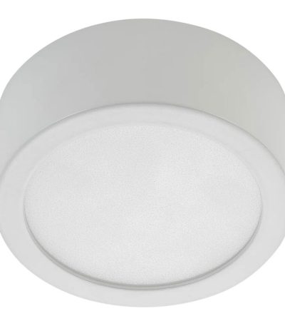 Накладной светильник AM Group AM294 6W WH 3000K R