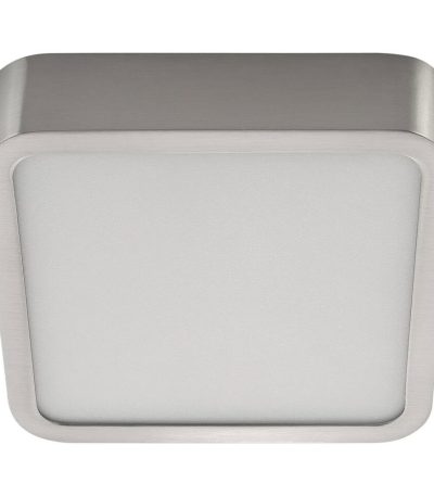 Накладной светильник AM Group AM295 12W SN 4000K S