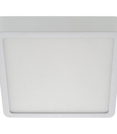 Накладной светильник AM Group AM295 18W WH 3000K S